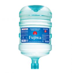 Nước uống ion kiềm Fujiwa bình - Công ty TNHH Fujuwa Việt Nam
